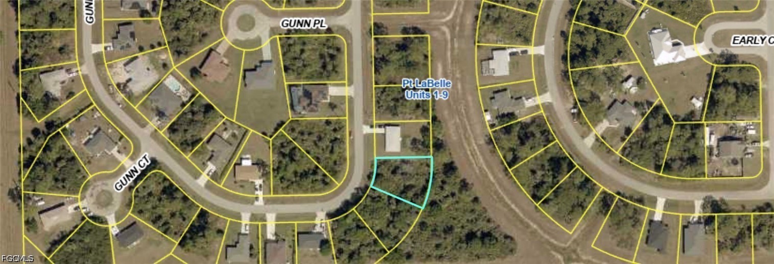 5013 Gunn Cir Property Photo 1