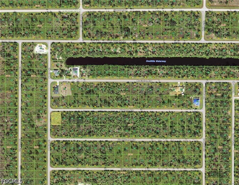 14113 Magness AVE Property Photo 1
