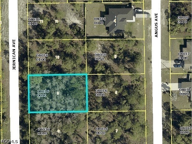 1013 Jernican AVE Property Photo 1