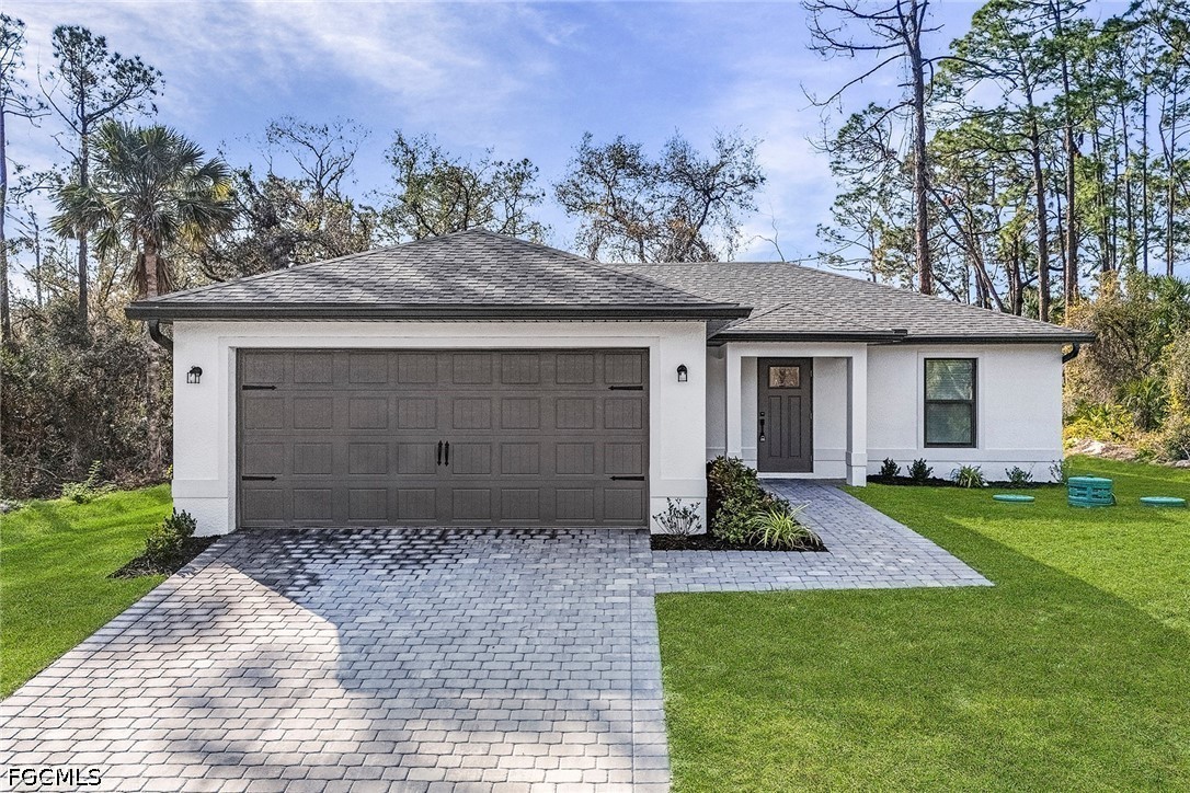 846 Guienne Ln Property Photo 1