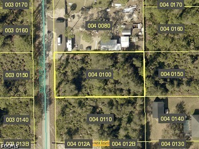 2004 Monroe AVE Property Photo 1
