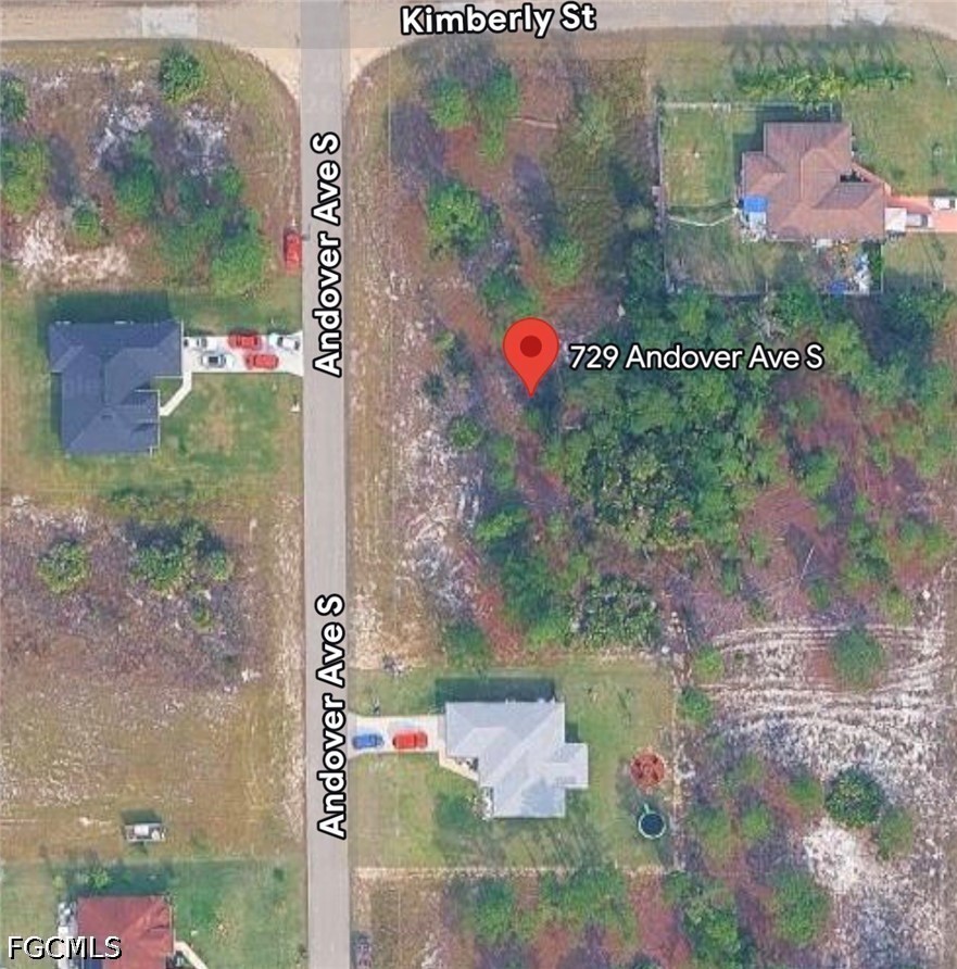 729 Andover Ave S Property Photo 2