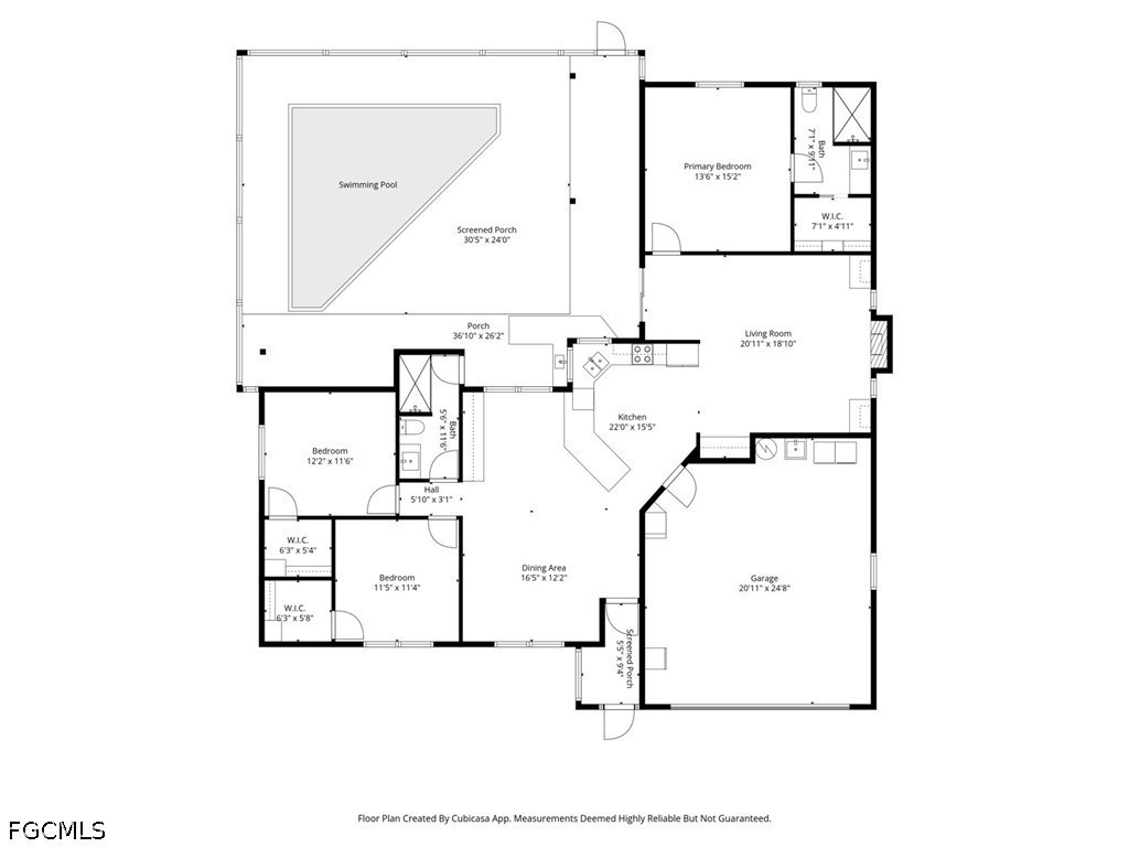 6048 Perthshire Ln Property Photo 40