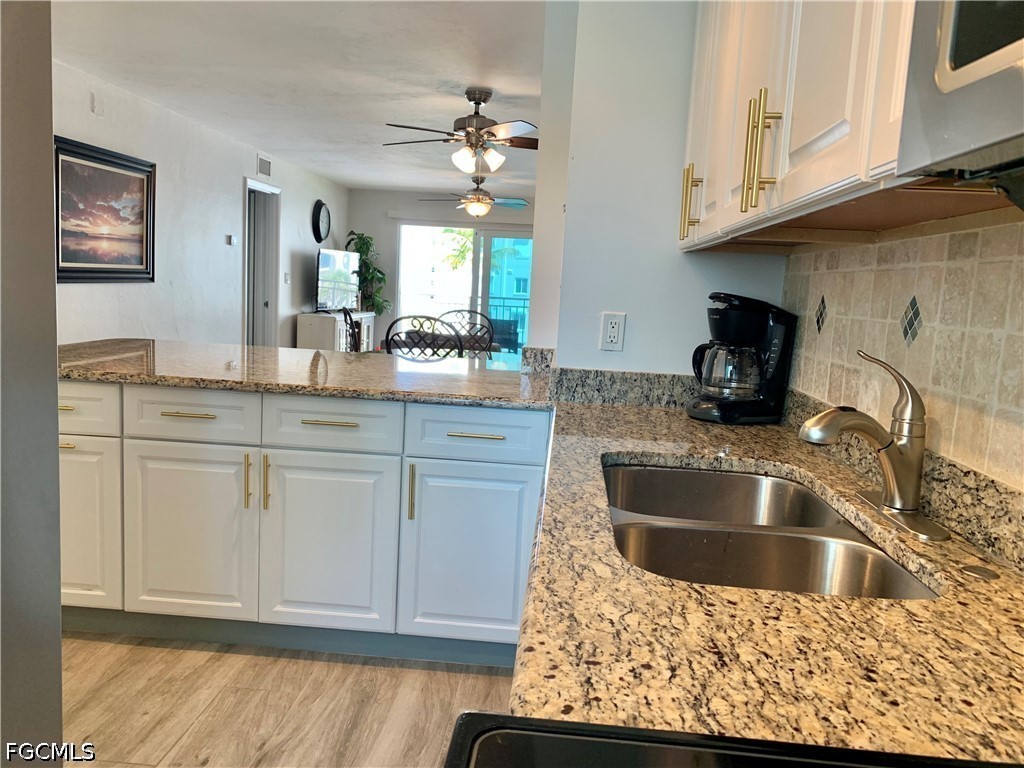 7400 Estero Blvd 308 Property Photo 6