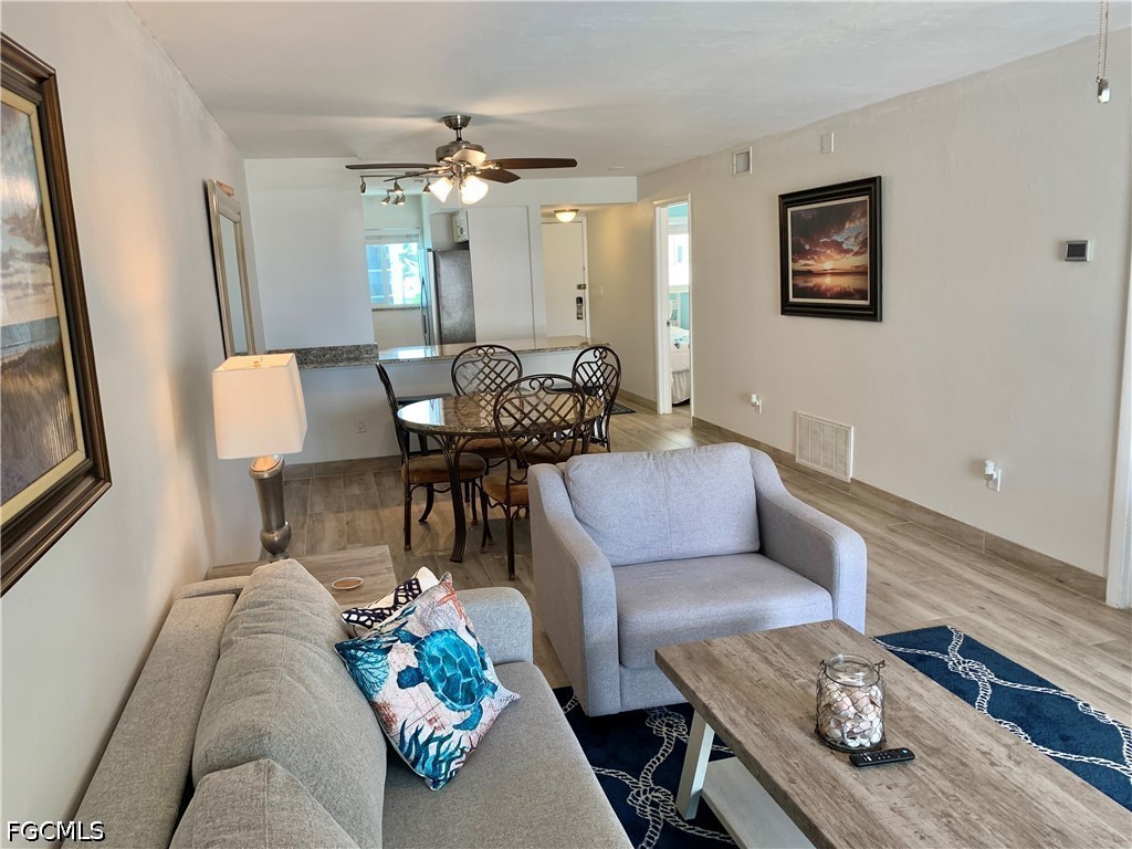 7400 Estero Blvd 308 Property Photo 10