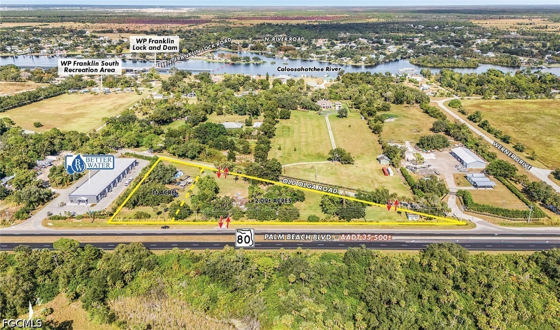 16401 Palm Beach Blvd Property Photo 6