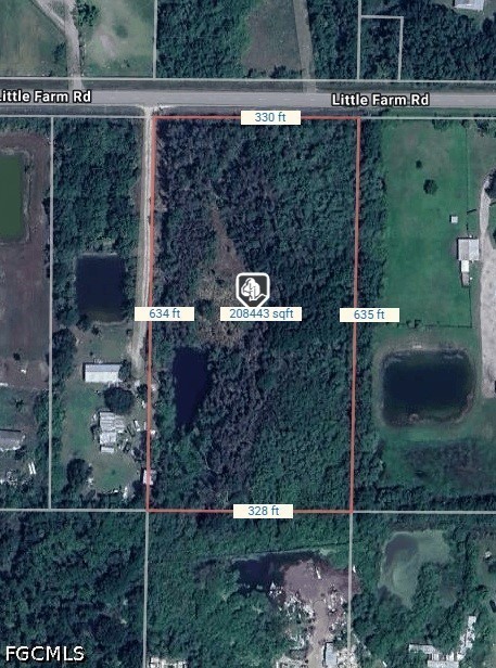 41601 Little Farm Rd Property Photo 13