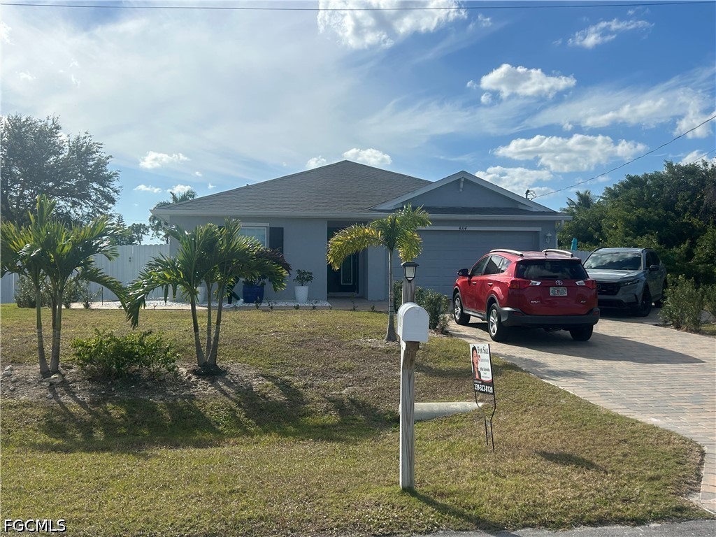 4314 Garden Blvd Property Photo 1