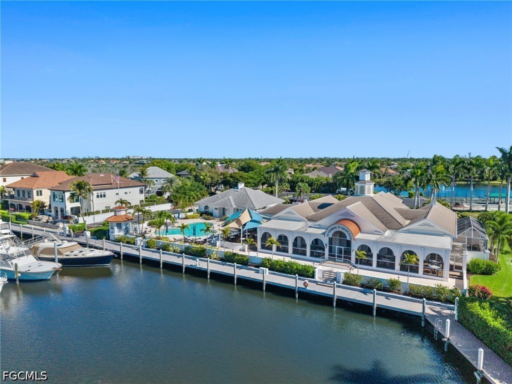 97' Boat Slip A21 St. Charles Yacht Club Property Photo 6
