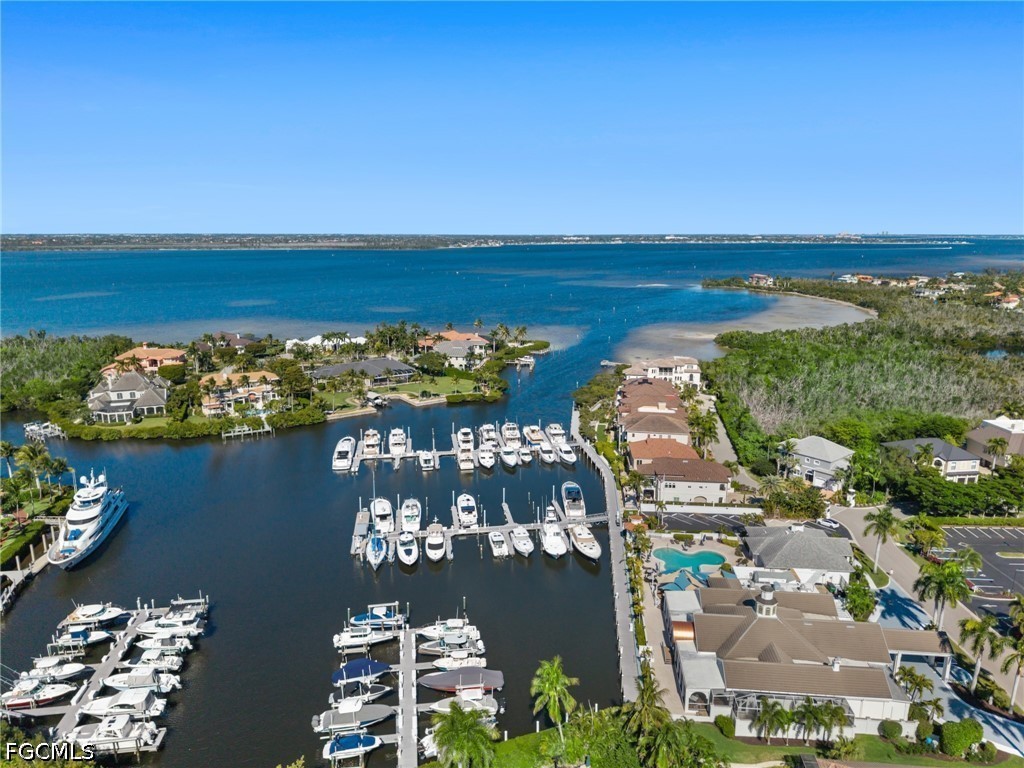 97' Boat Slip A21 St. Charles Yacht Club Property Photo 7