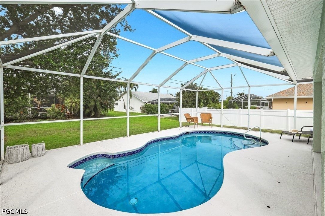 3322 Oasis BLVD Property Photo 1