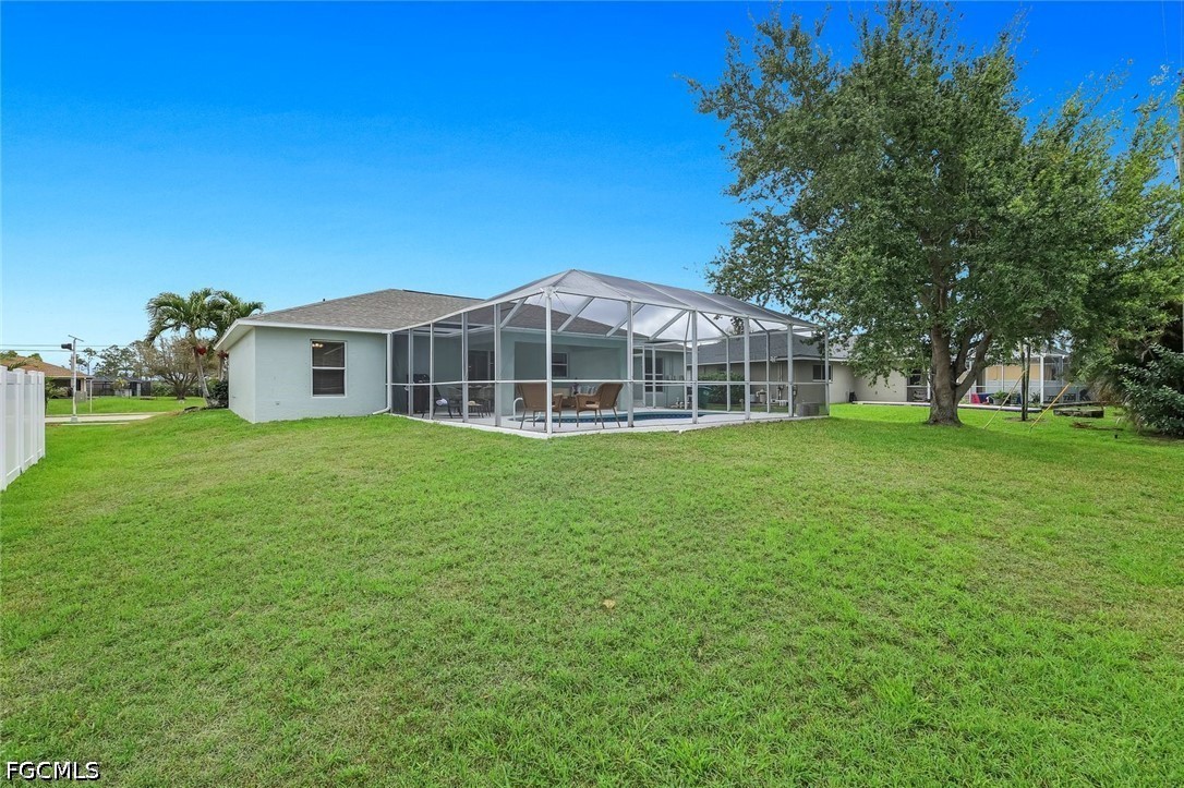 3322 Oasis Blvd Property Photo 4