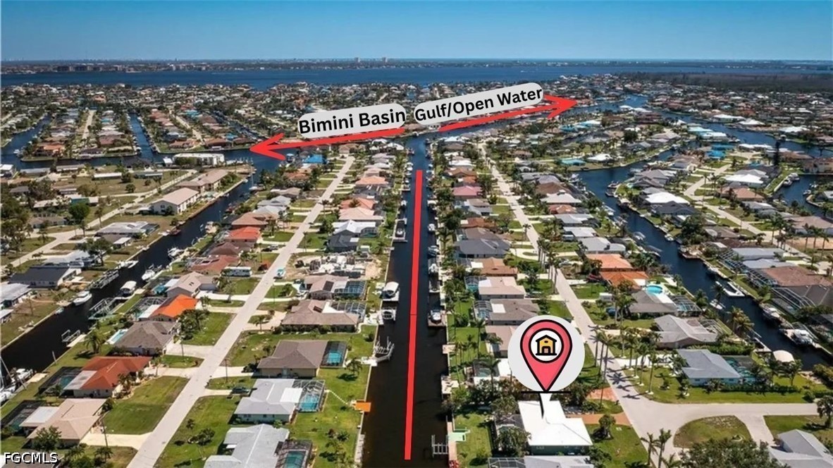 4815 Sorrento Ct Property Photo 1