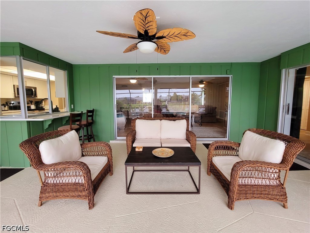 4815 Sorrento Ct Property Photo 9