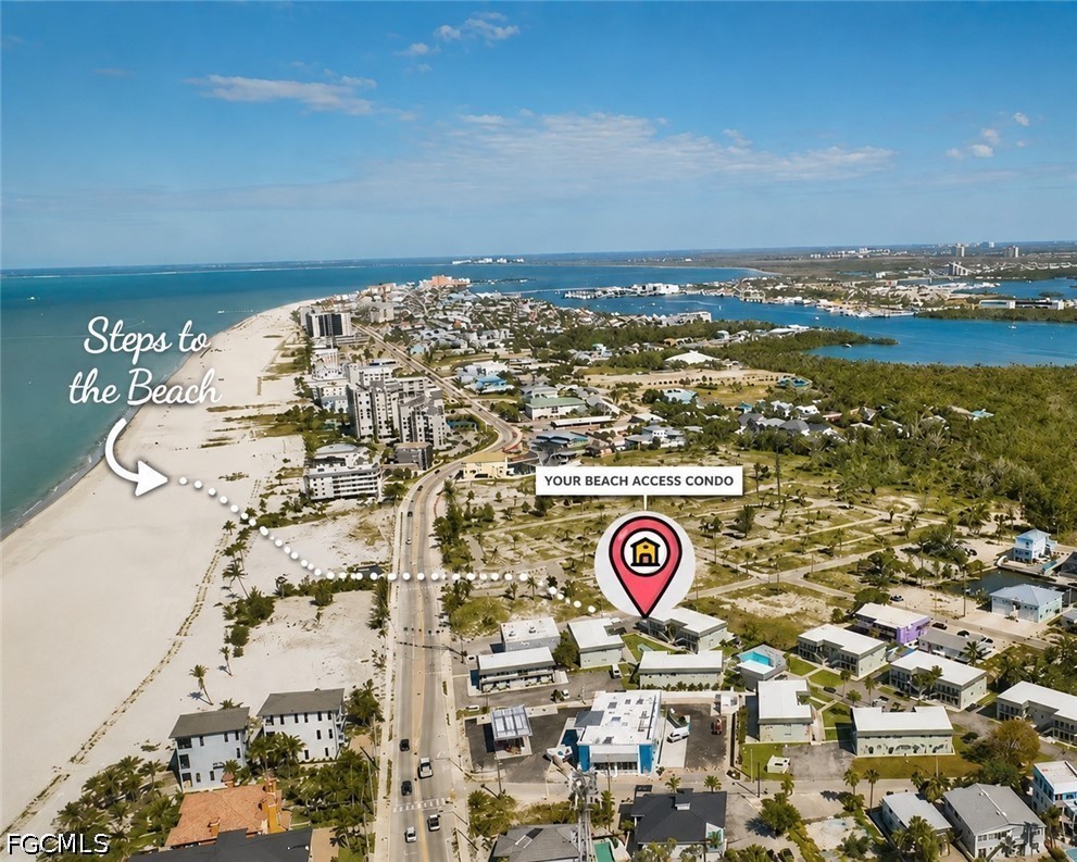 3045 Estero Blvd 6a Property Photo 1