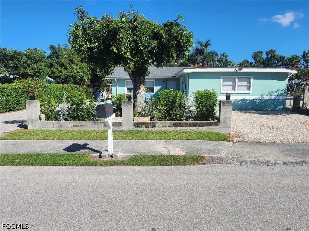 4707 Duera Mae Dr Property Photo 1