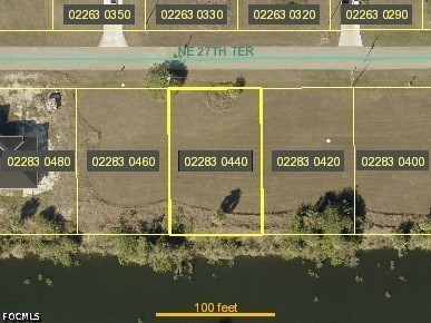 1806 NE 27th TER Property Photo 1