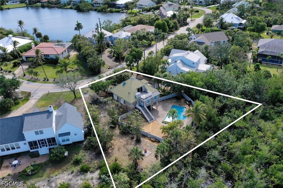 1410 Sand Castle Rd Property Photo 2