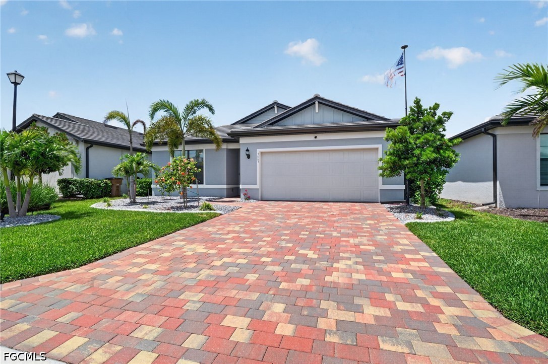 3663 Passion Vine Dr Property Photo 1
