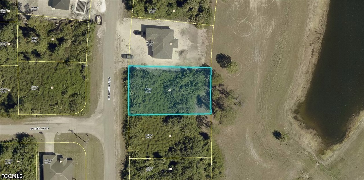 385 Mcarthur Blvd Property Photo 1