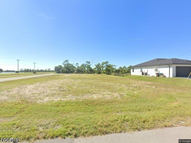 3722 Nw 44th Ave Property Photo 1