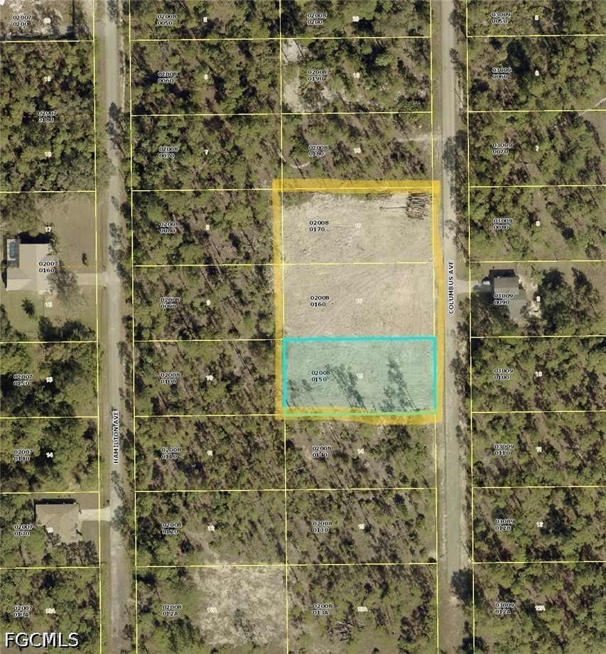 1207 Columbus AVE Property Photo 1