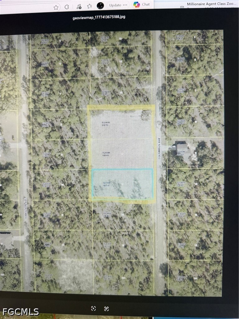 1207 Columbus Ave Property Photo 2