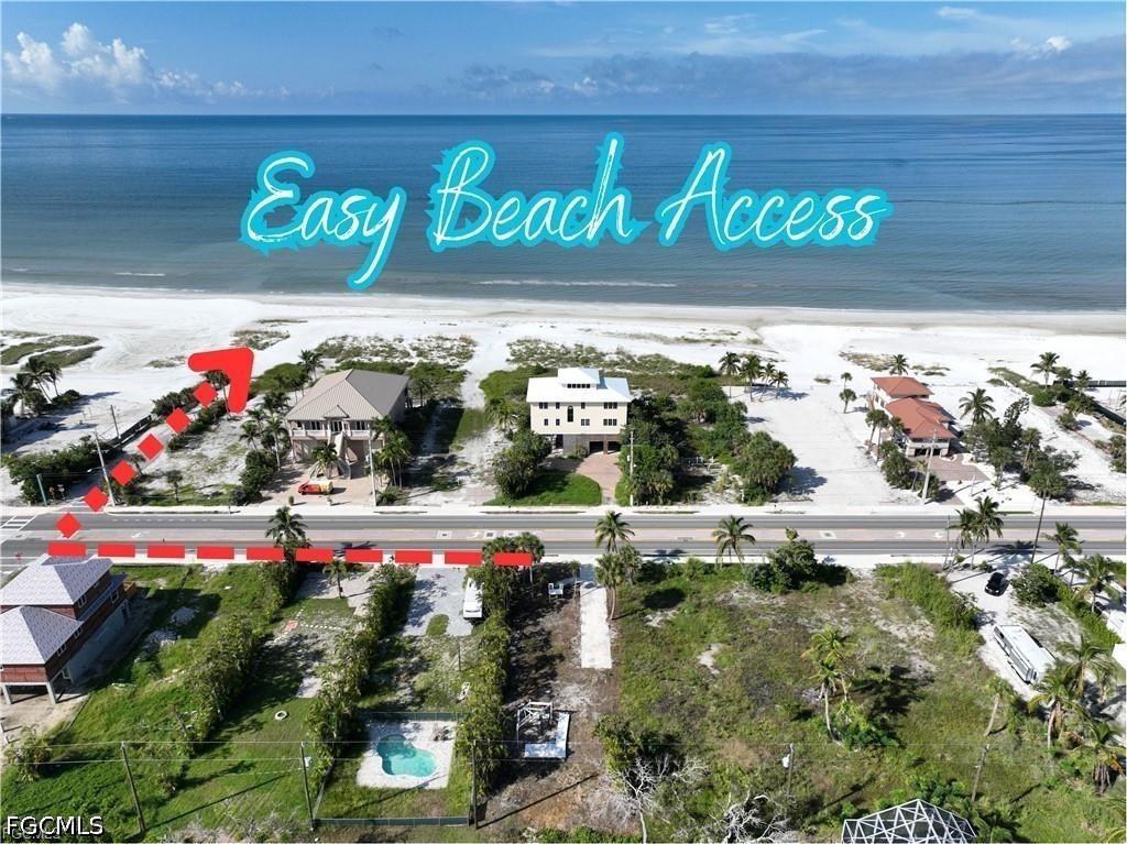 5851 Estero Blvd Property Photo 1