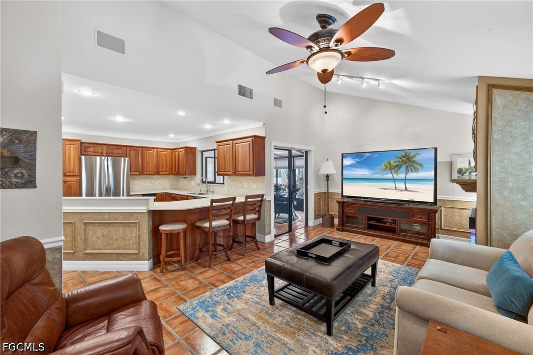 4516 Longboat Ln Property Photo 1