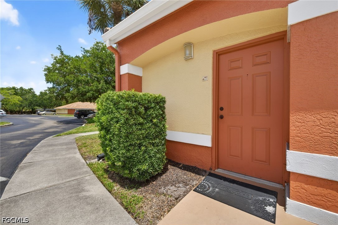 6361 Aragon Way 202 Property Photo 1