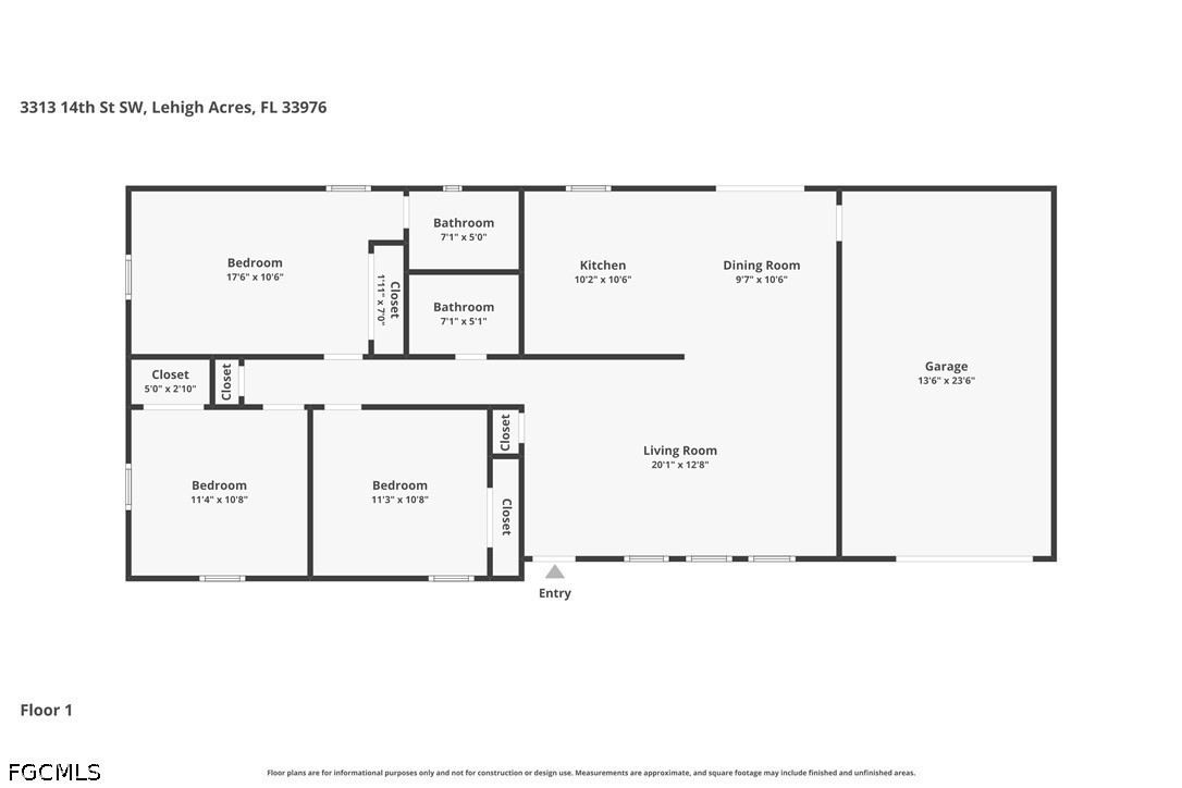 3313 14th St Sw Property Photo 24