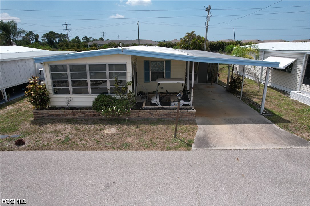 16037 Citron Way Property Photo 1