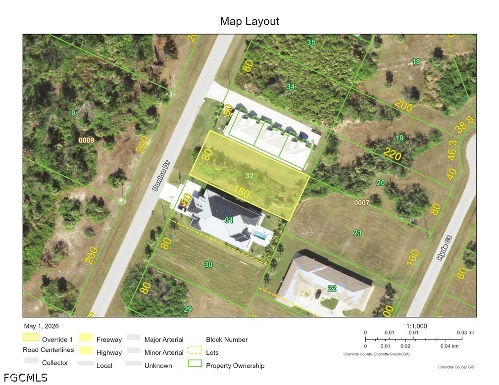14 Donlon Dr Property Photo 1
