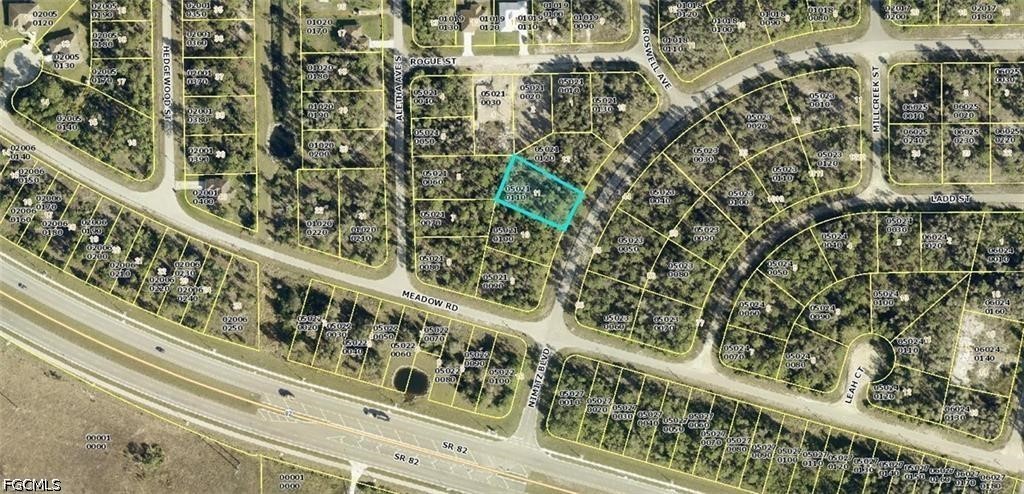 505 Nimitz BLVD Property Photo 1