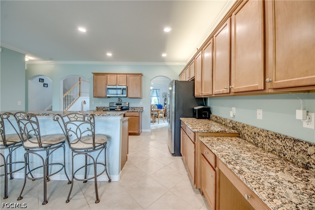 3613 Valle Santa Cir Property Photo 10