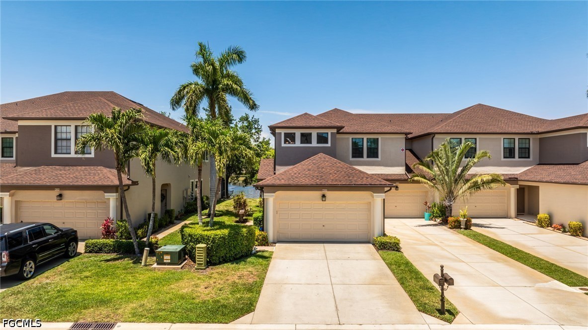 3786 Costa Maya Way 201 Property Photo 1