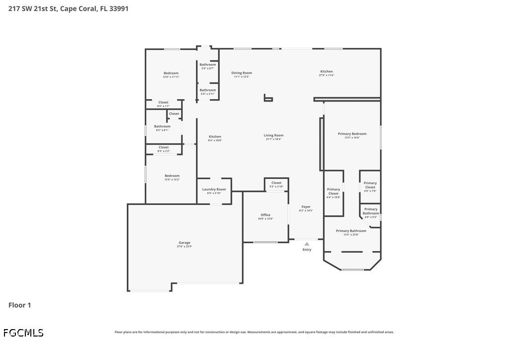 21 Sw 21st St Property Photo 36
