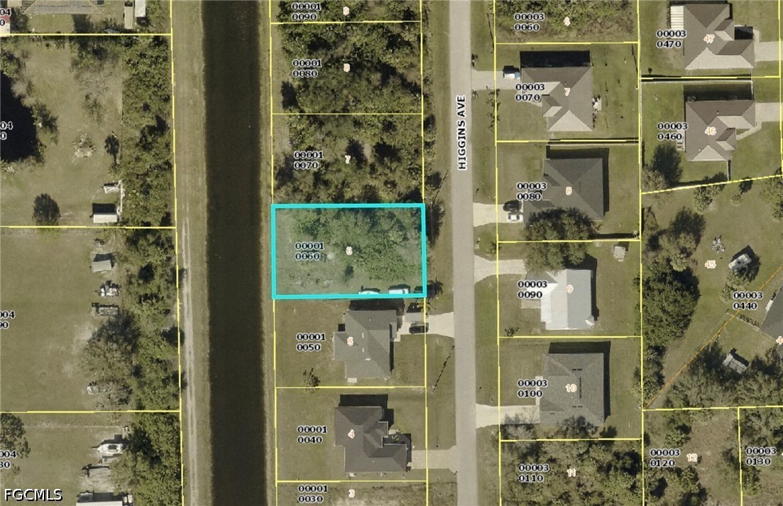 6037 Joplin AVE Property Photo 1