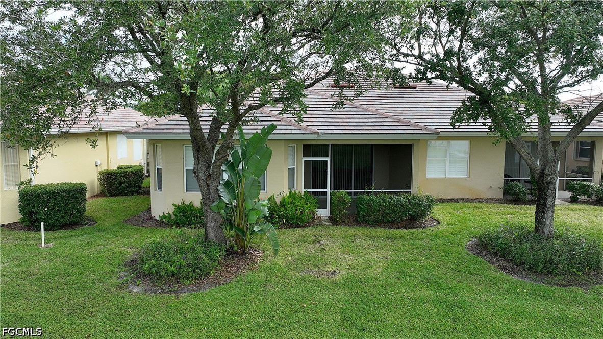 4808 Fairloop Run Property Photo 4