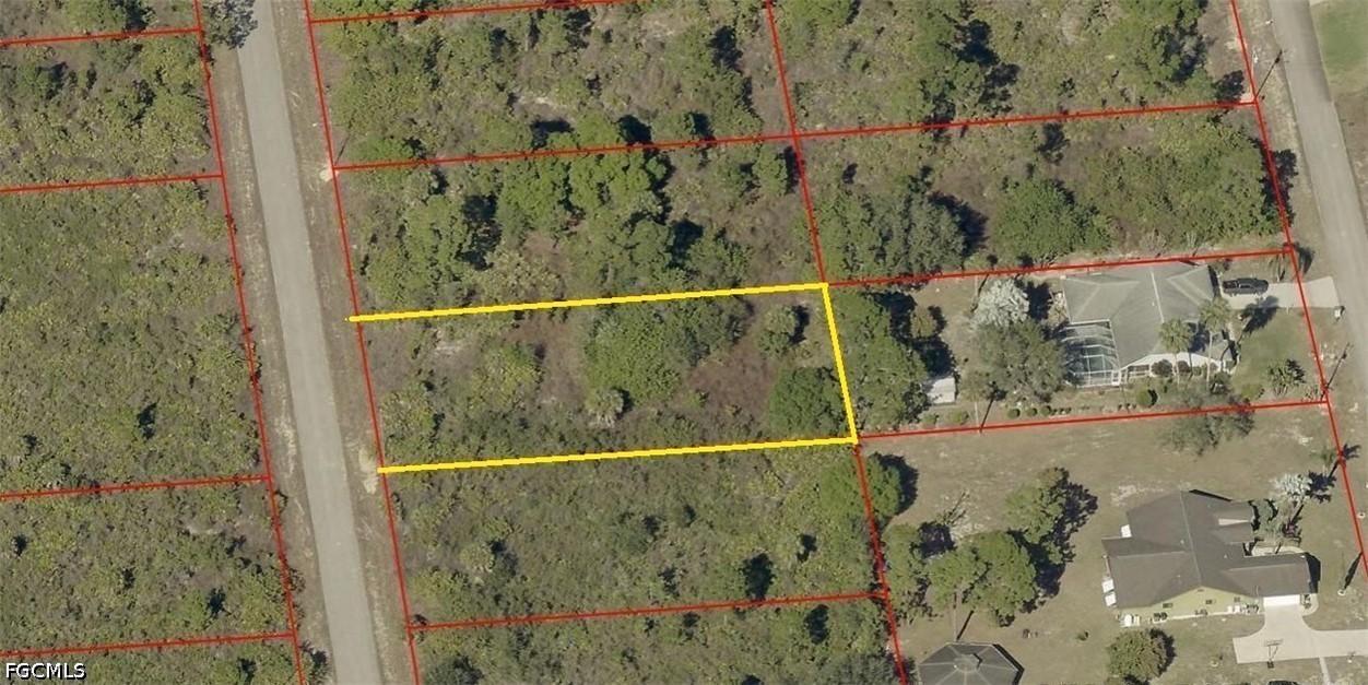 606 Monroe Ave Property Photo 3