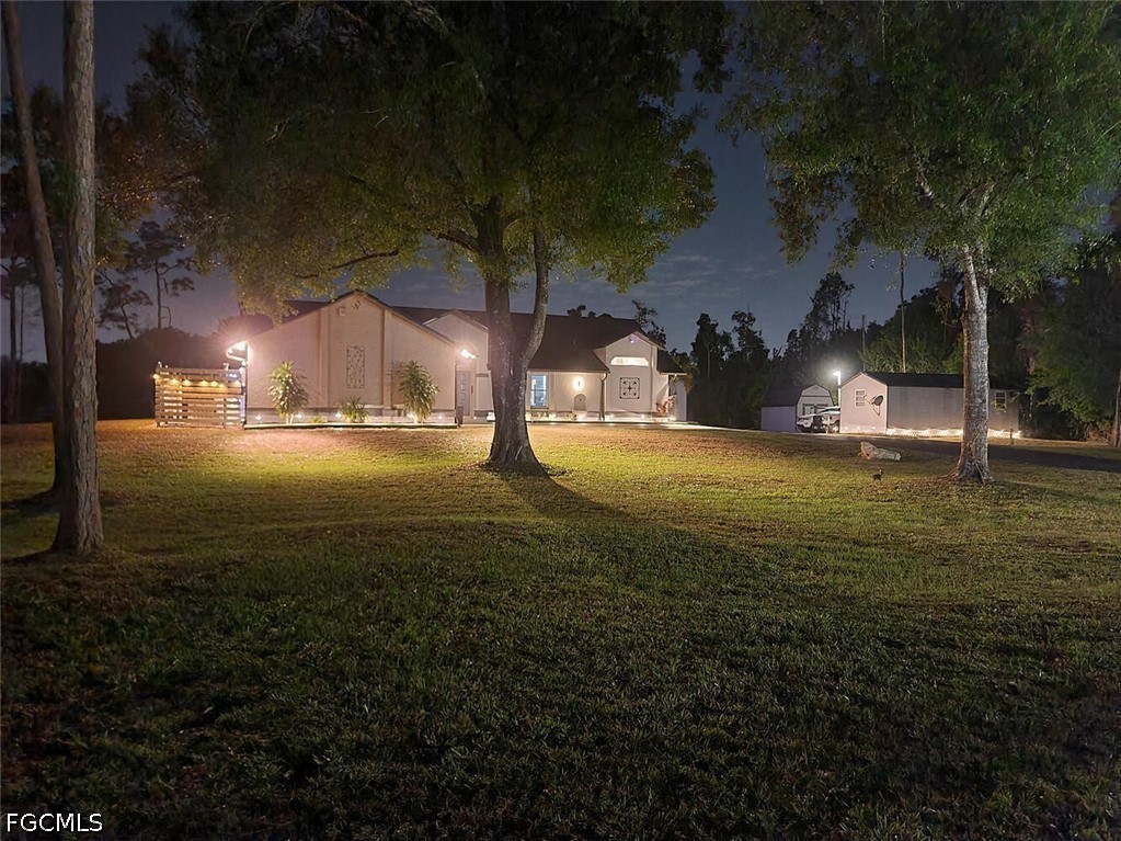 12206 Honeysuckle Rd Property Photo 38