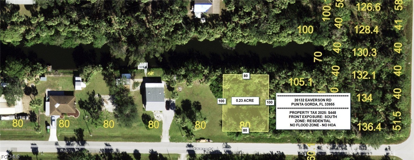 26132 Eaverson Rd Property Photo 1