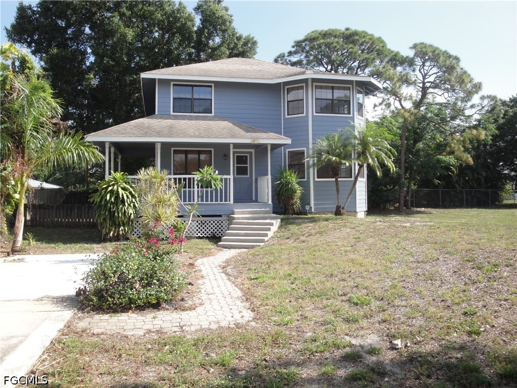 279 Hubbard AVE