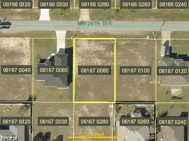 2922 Nw 26th Ter Property Photo 1