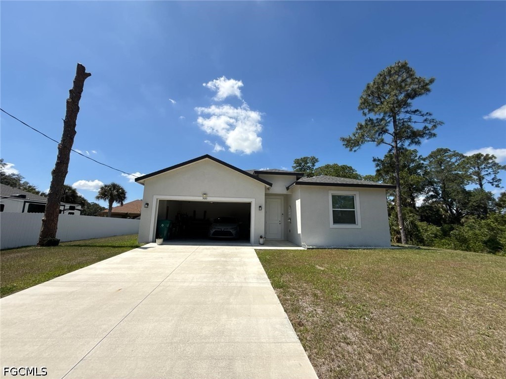 5020 Myrtlewood RD N Property Photo 1