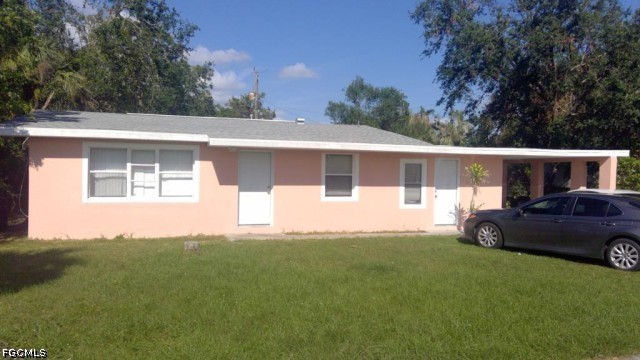 2335 Dora ST