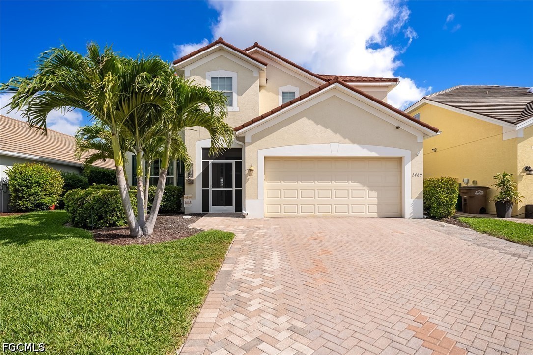 2489 Sutherland CT