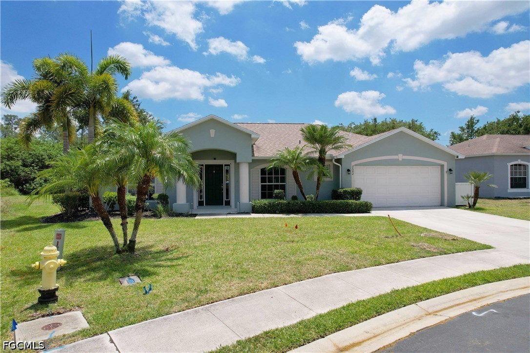 2682 Nature Pointe Loop Property Photo 1