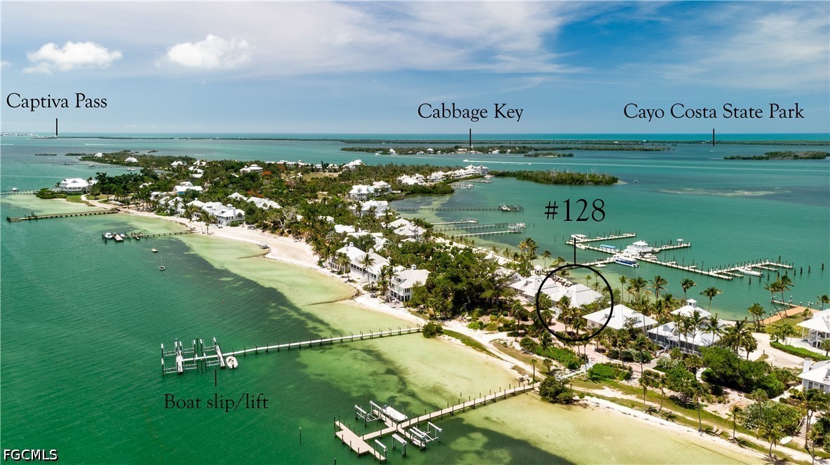 128 Useppa Island Property Photo 5