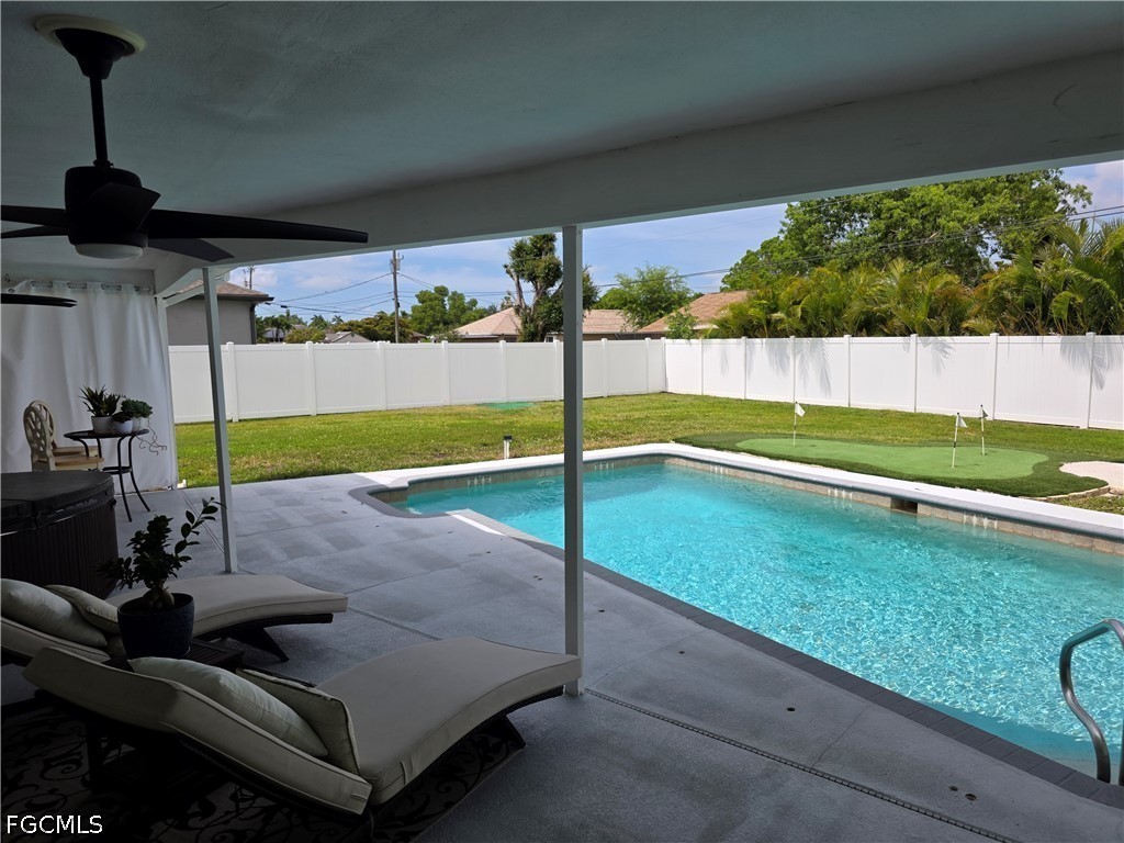 3626 Sw 5th Pl Property Photo 8